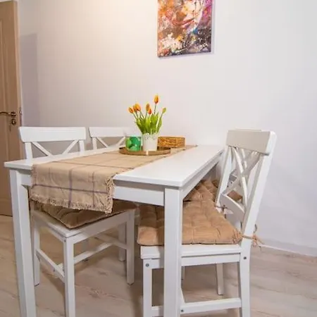 Apartment Benny's Flat Stara Zagora