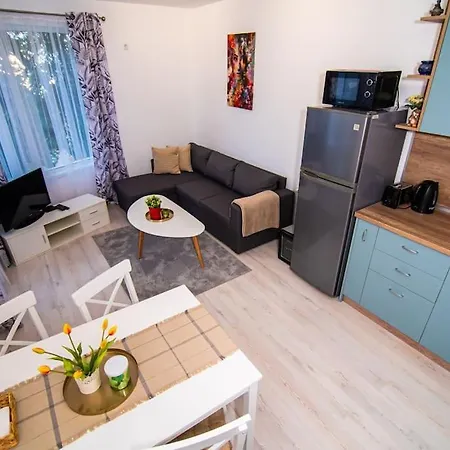 Benny's Flat Apartamento *