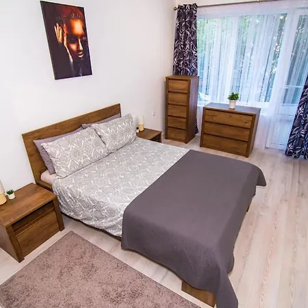 Apartamento Benny's Flat *