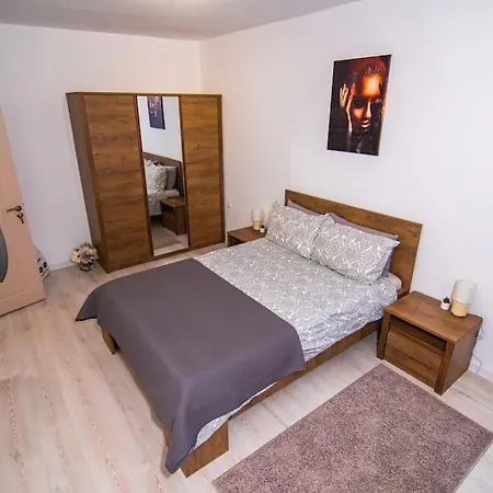 Apartment Benny's Flat Stara Zagora