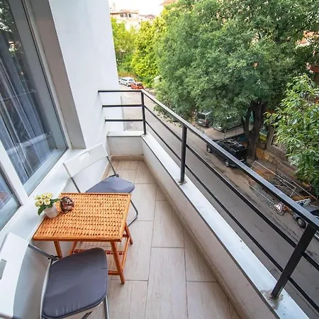 Apartment Benny's Flat