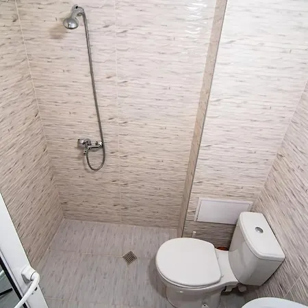 Benny's Flat Apartamento *