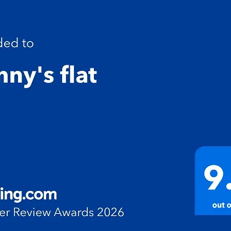 Benny's Flat Stara Zagora
