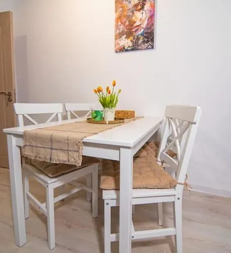 Apartament Benny's Flat Stara Zagora