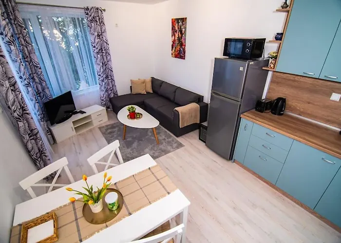 Benny's Flat Apartment *