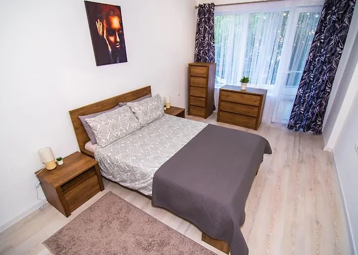 Apartment Benny's Flat *