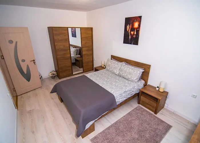 Apartament Benny's Flat Stara Zagora