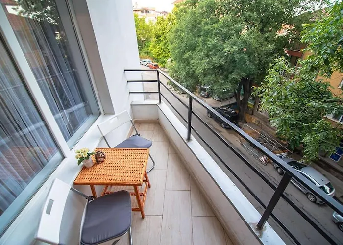 Apartment Benny's Flat