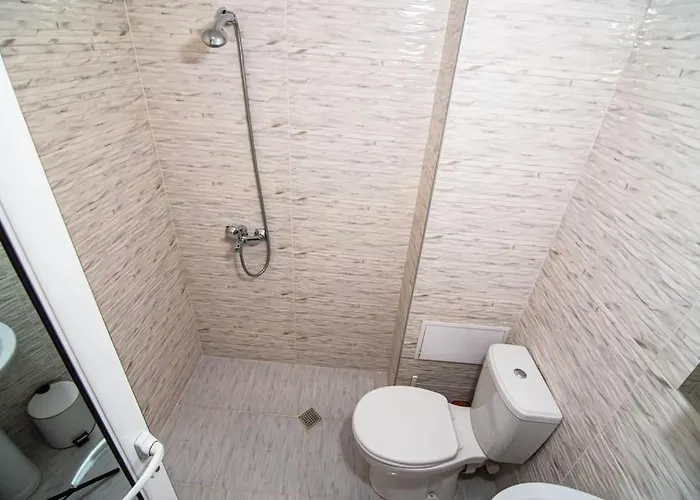 Benny's Flat Apartament *